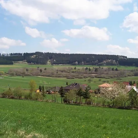 Ferienwohnung Weiherblick ****, Appartement