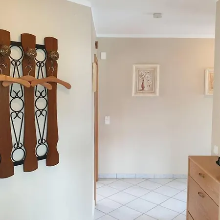 Ferienwohnung Weiherblick ****, Mosbruch