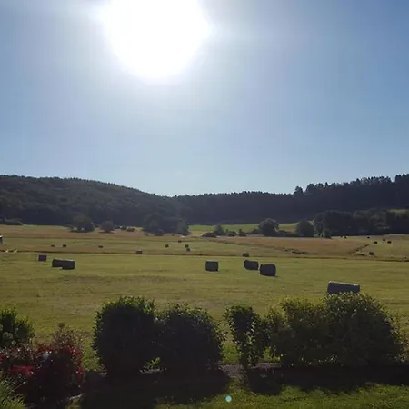 Ferienwohnung Weiherblick ****, Appartement