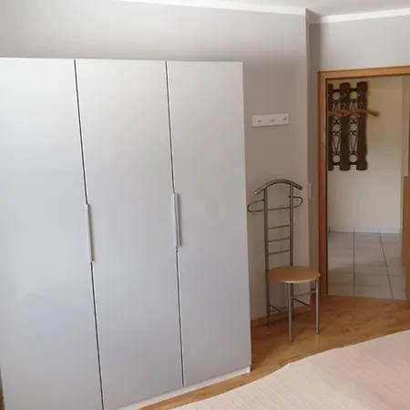 Appartement Ferienwohnung Weiherblick ****,