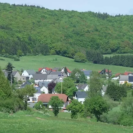 Ferienwohnung Weiherblick ****,