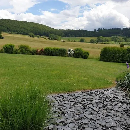 Ferienwohnung Weiherblick ****,