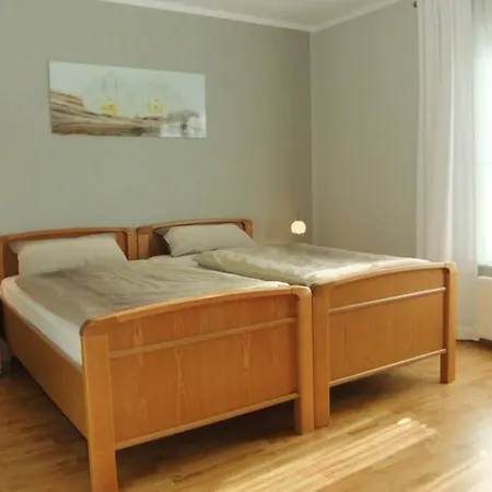 Appartement Ferienwohnung Weiherblick ****, Mosbruch