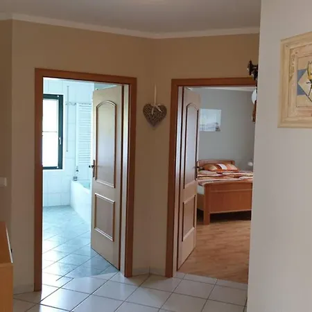 Appartement Ferienwohnung Weiherblick ****, *