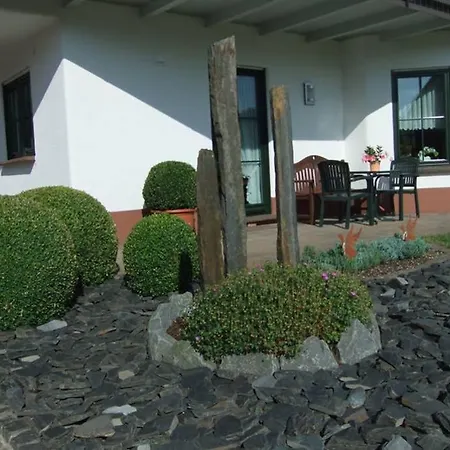 Appartement Ferienwohnung Weiherblick ****, *