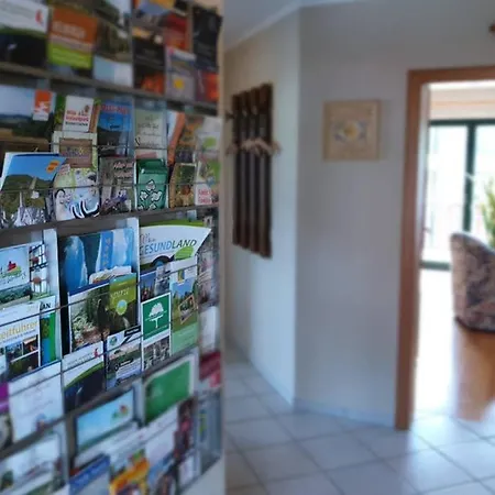 Appartement Ferienwohnung Weiherblick ****,