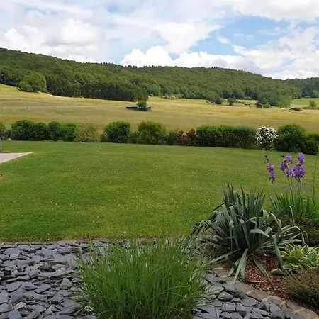 Ferienwohnung Weiherblick ****, Appartement