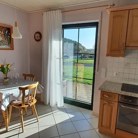 Ferienwohnung Weiherblick ****, Appartement